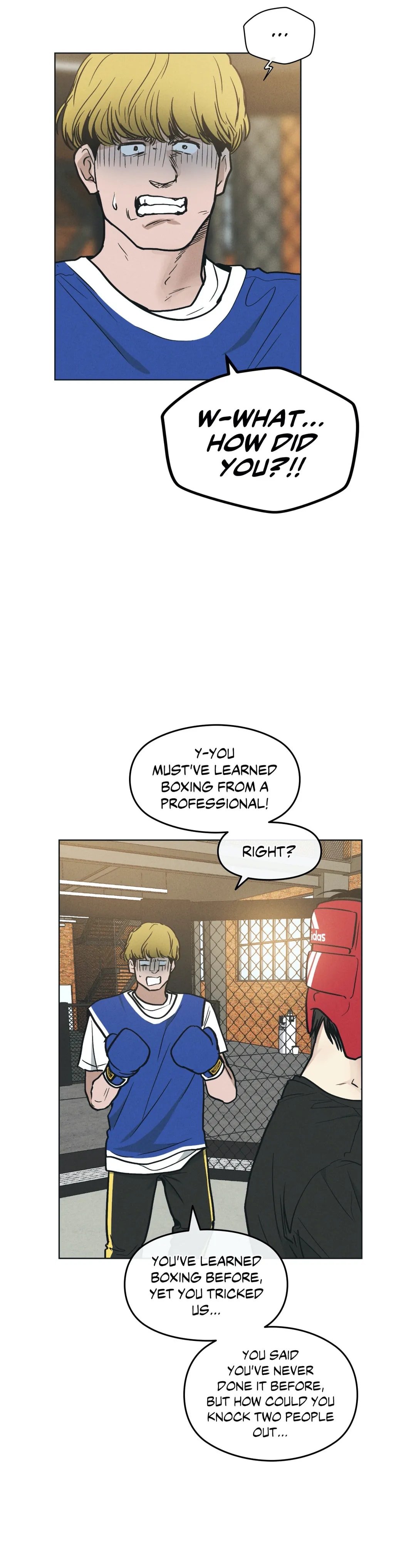 Payback, Chapter 24 image 30